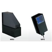 CCS希希愛(ài)視同軸光源（平行光）MFU-54X40-BL,MFU-54X40-BL